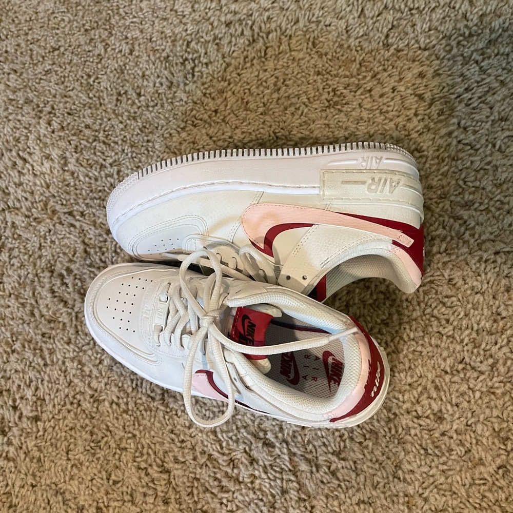 Nike Air Force 1 Shadows